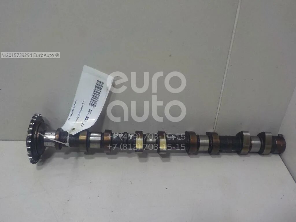 Распредвалы матрикс. Хундай матрикс распредвал 1.8 tsi.