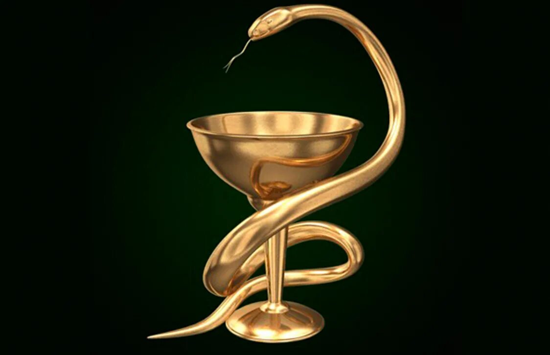 символ медицины змея обвивающая чашу. символ медицины чаша со змеей. медицинская змея. символ медицины. змея и чаша медицина.