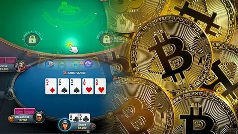 Crypto play