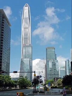 District shenzhen