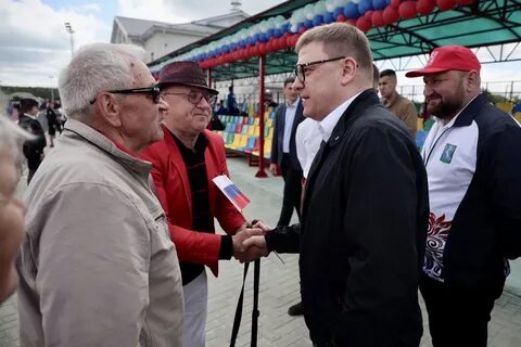 Открытие последние новости