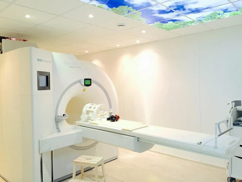 куркинское шоссе 30 мрт центр