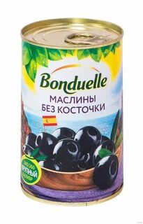 Маслины без косточек