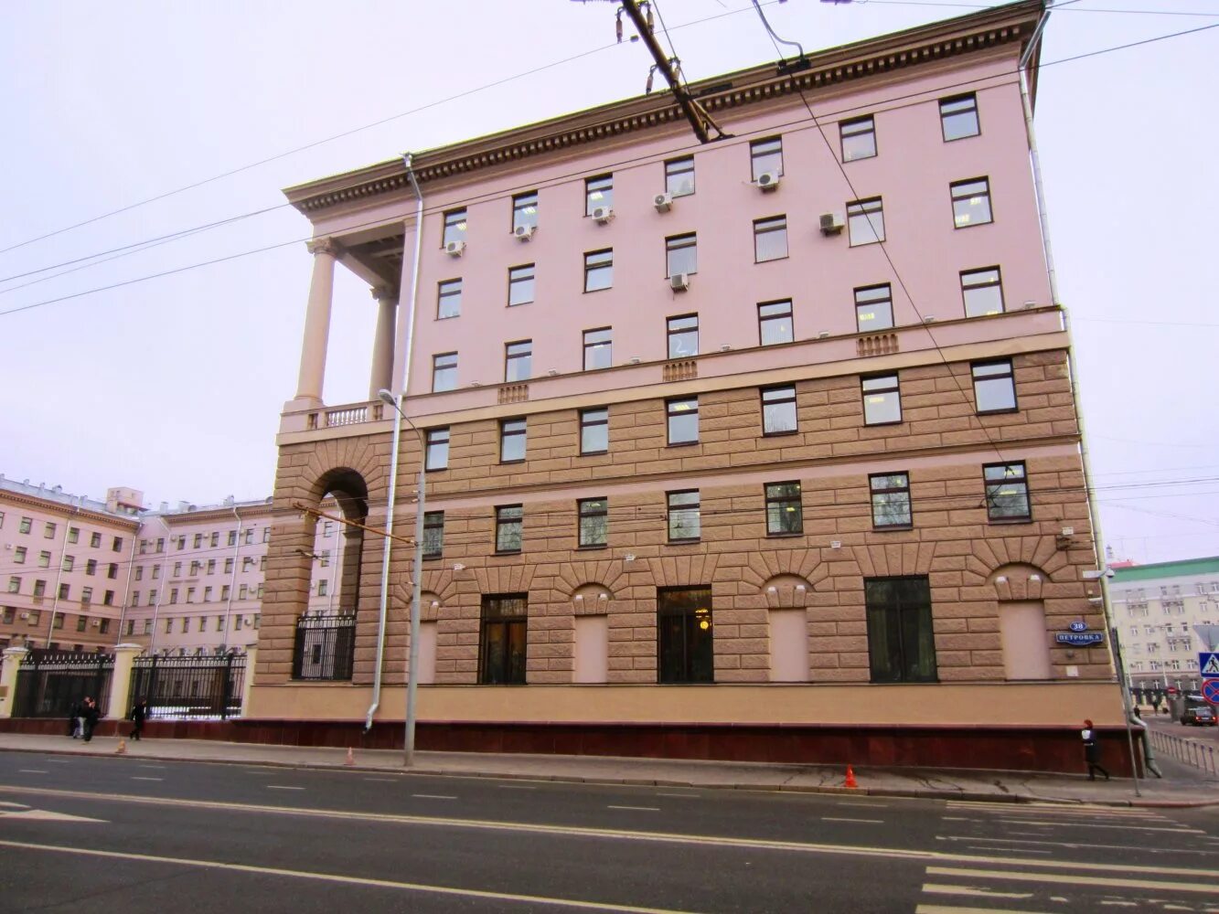 улица москвы петровка 32. петровка, д. улица петровка, дом 17, строение 11. сайт петровки. петровка, д.