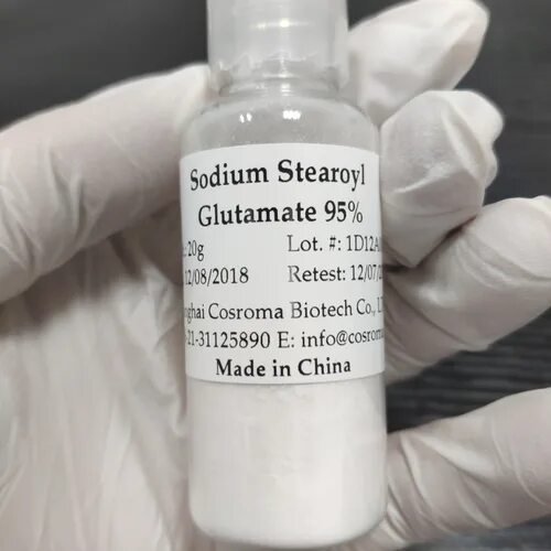 Sodium Stearoyl glutamate. Sodium Cocoyl glutamate в косметике. Кристаллы глутамата натрия. Sodium Stearoyl glutamate в косметике. Содиум 1.20 фабрик