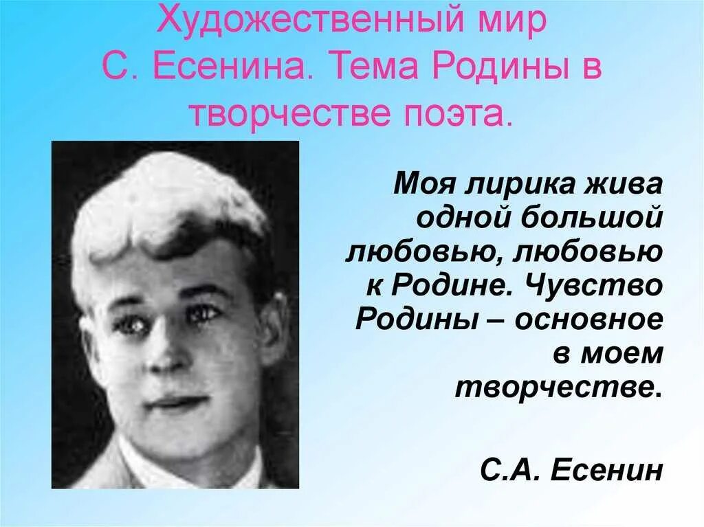 Образ природы в творчестве есенина. Есенин жизнь и творчество. Тематика творчества есенина. Творчество сергея есенина. Тематика творчества есенина.