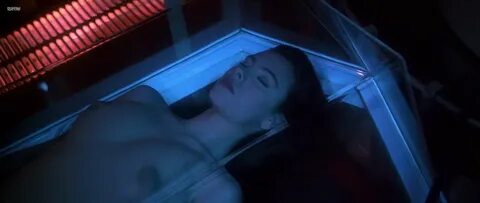 Lifeforce nude pics.