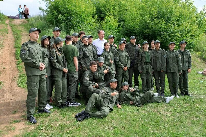 центр воин белгород