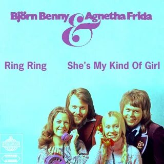The others ring ring