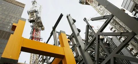 Объектов капитального строительства производственного назначения