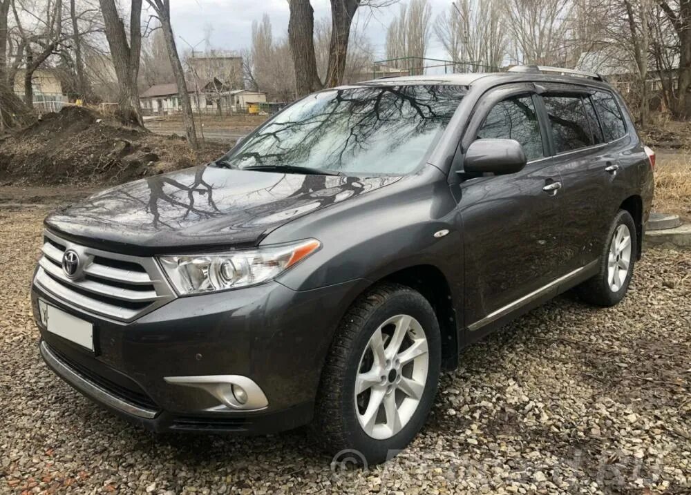 Highlander 2 поколения. Хайлендер 2 поколения. Toyota highlander 2 поколение рестайлинг. Toyota highlander xu40. Тойота хайлендер 2.