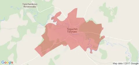 Погода в янченково