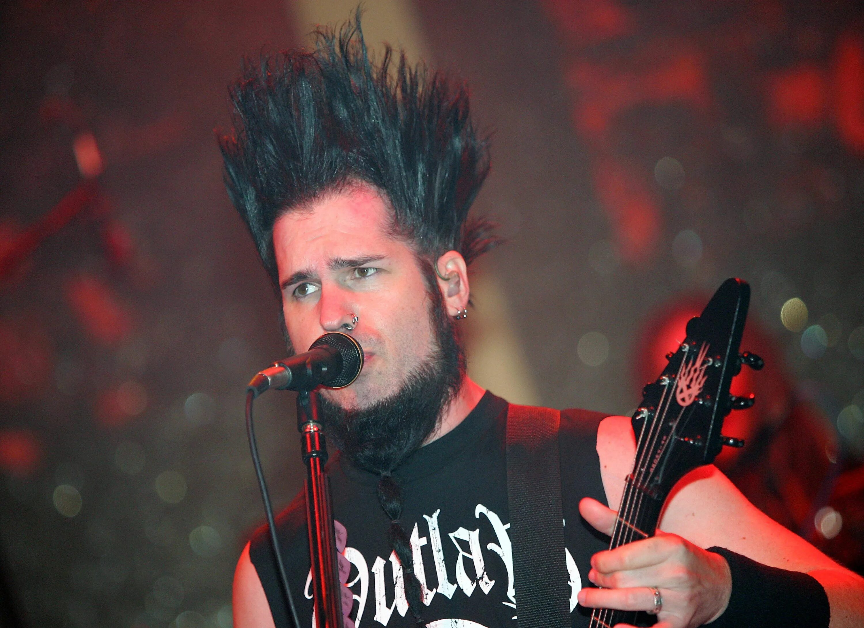 Статик х. Static x вокалист. static x солист. уэйн статик. static x уэйн статик.