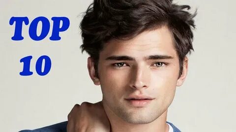 Top world men