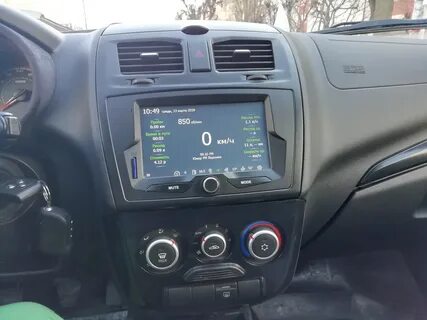 Гранта фл мультимедиа