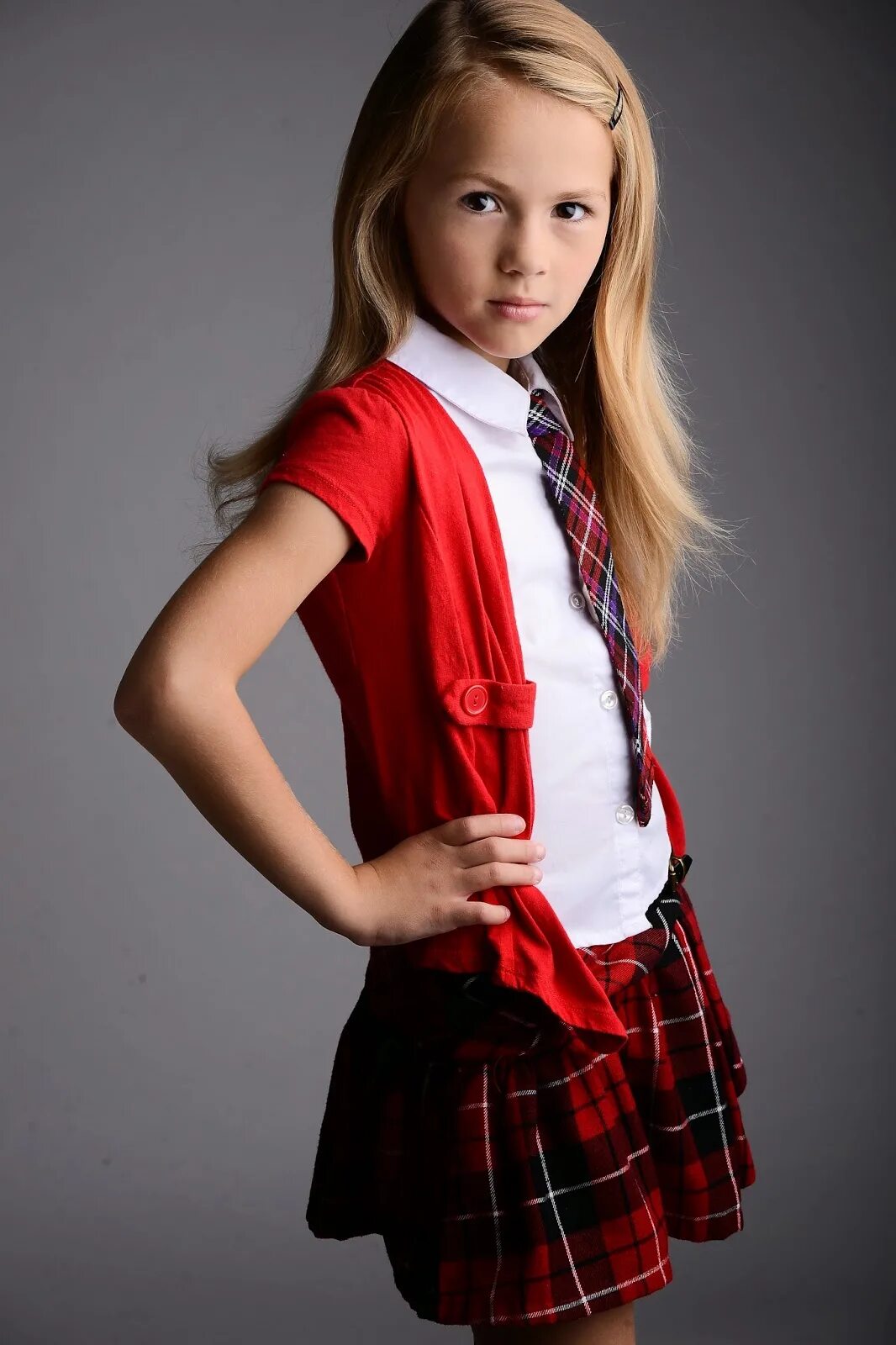 Sunshine model