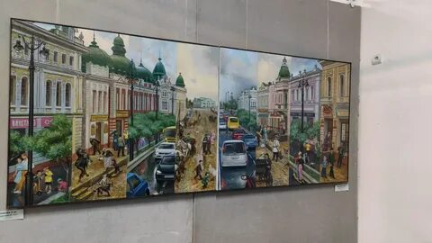 Произведения 2022 года