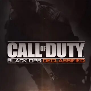 Black ops declassified