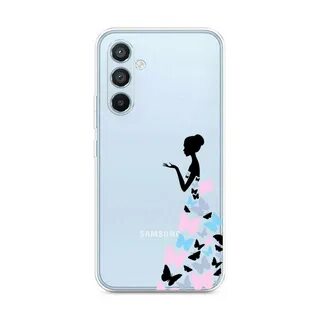 Samsung a54 чехол