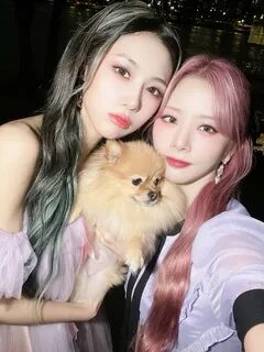 🐶 HAPPY YOOHYEON DAY 🐶 Happy Birthday Dreamcatcher Yoohyeon ❤ HappyYOOHYE...