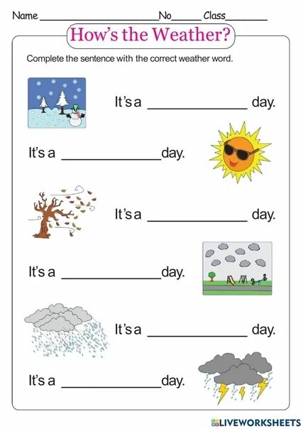 How the weather. Weather Worksheets for Kids 2 класс. Worksheets 2 Grade weather. Seasons упражнения английский язык. Задания по английскому weather.