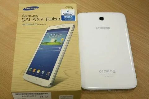 Samsung galaxy 3 t211