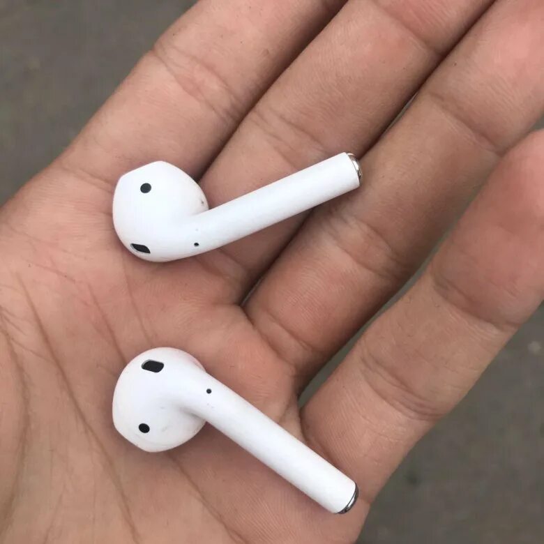 Наушники аирподс без кейса. AIRPODS 2 наушники без кейса. Аирподс 2 без кейса. Наушники Air pods Pro 2 без кейса.