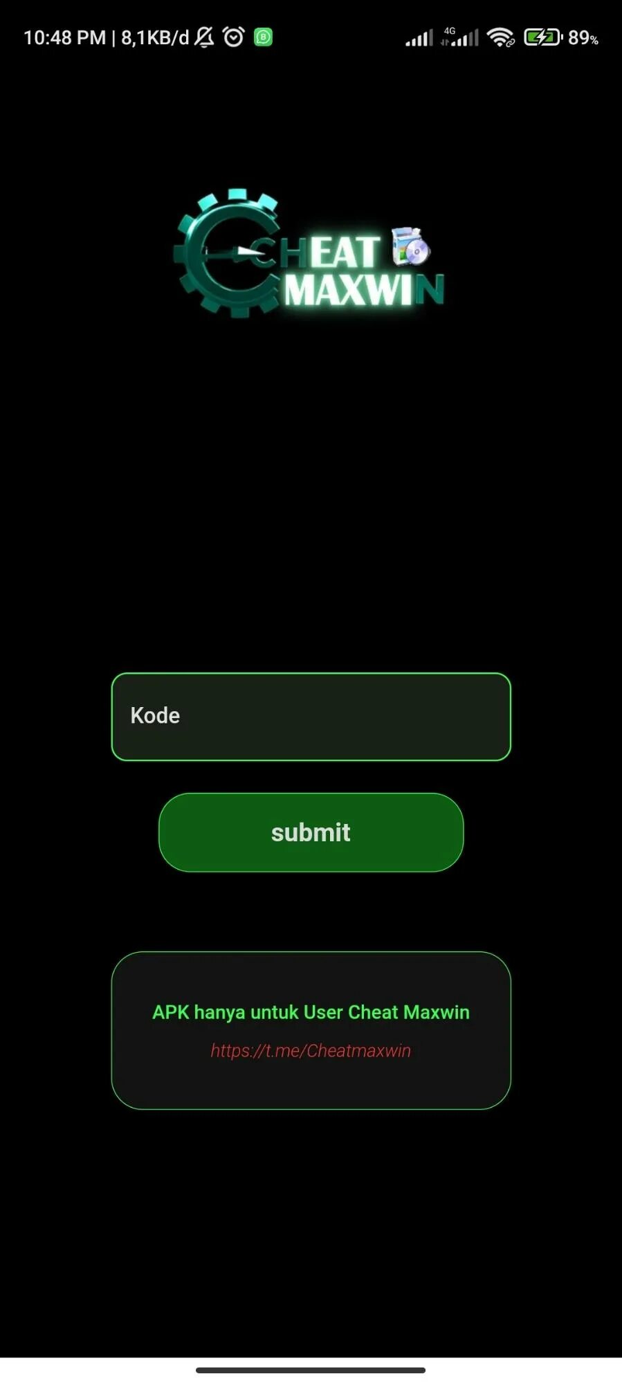 Cheat injector. Injector cheats.