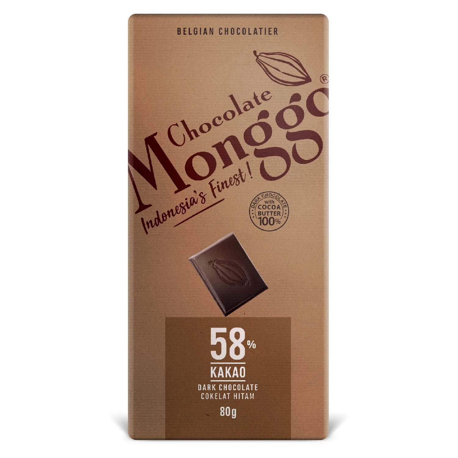 Dark cocoa