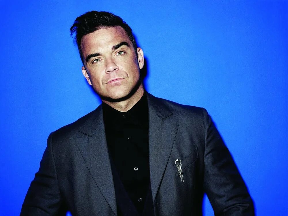 Robbie Williams - Songs, Concert tickets & Videos