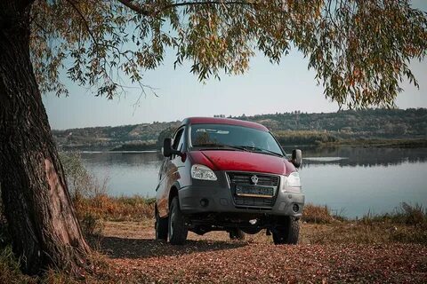 Тест драйв соболь