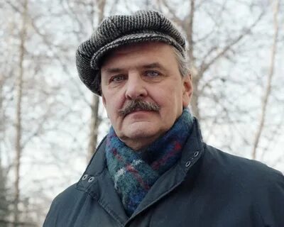 Ушел из жизни народный