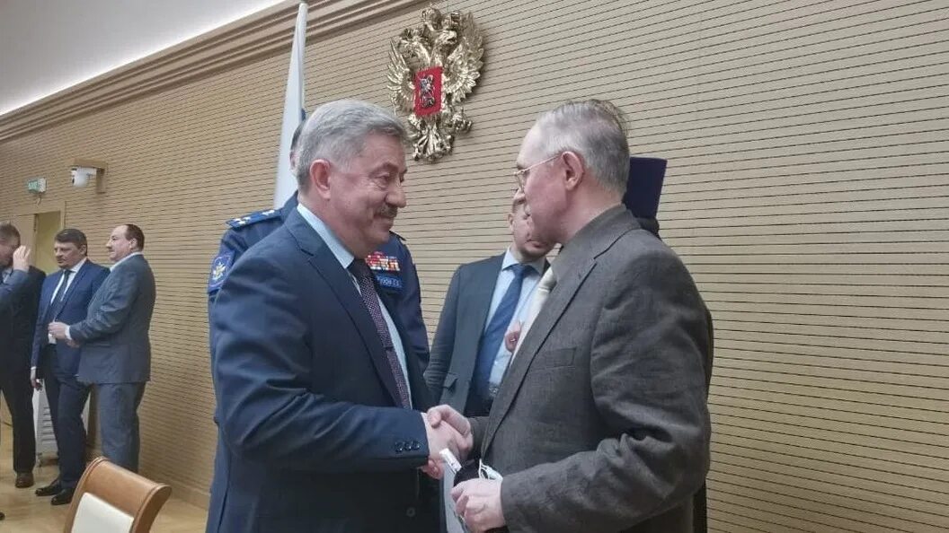Советы казачьих депутатов