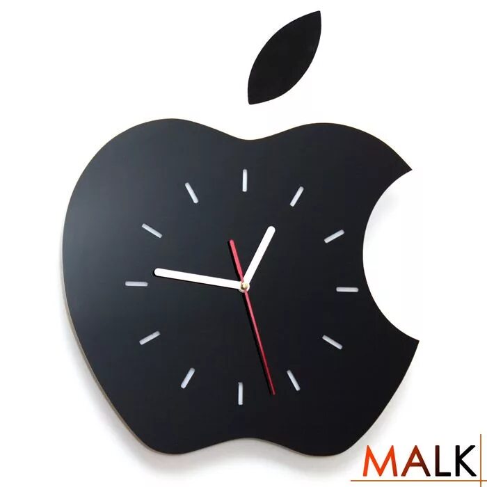 Internet clock