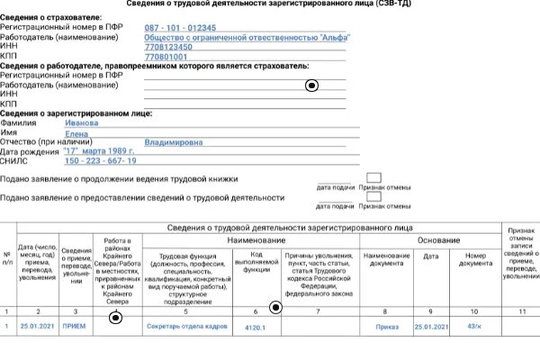 Код выполняемой функции. Кол выполняемой функции. ОКЗ бухгалтер 2021 для СЗВ-ТД. Коды ОКЗ 2021 для СЗВ ТД. Код функции при увольнении в сзв тд