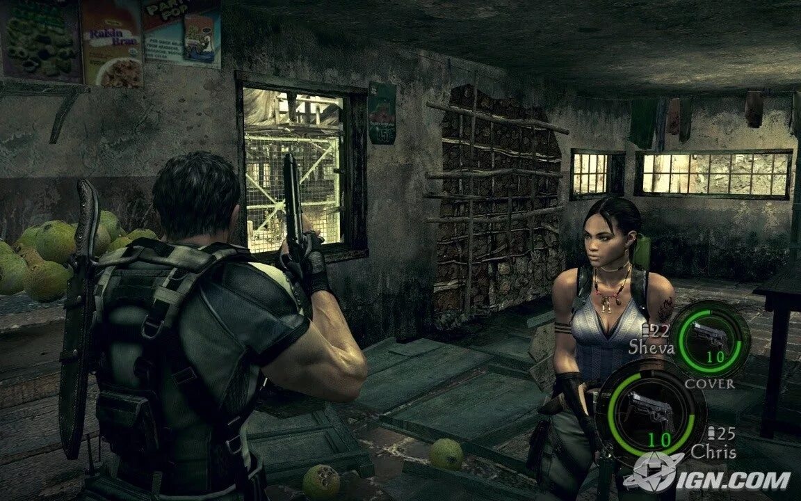 Resident Evil 5 Remake. Resident Evil 5 мультиплеер. Resident Evil 5 и 6. Resident Evil 2009