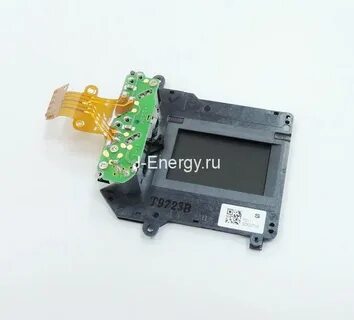Затвор nikon d90