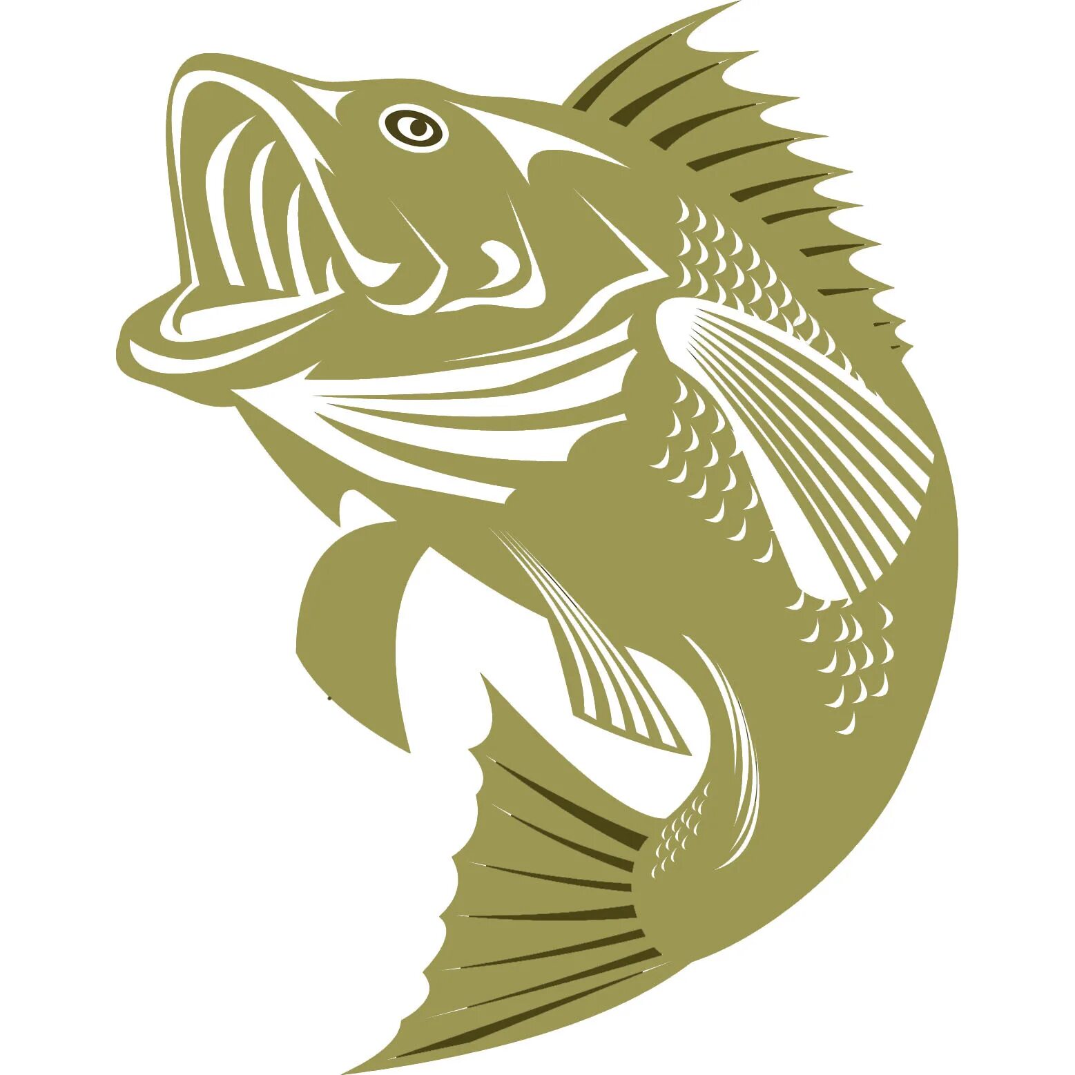 Стилизованная рыба. Стилизация рыбы. Векторное изображение рыбы. Рыба логотип.