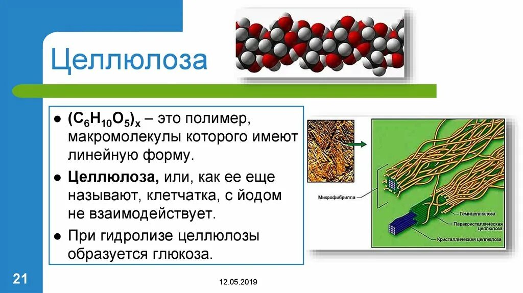 Презентация крахмал и целлюлоза как природные полимеры. Строение волокна целлюлозы. Строение целлюлозного волокна. Строение макромолекулы целлюлозы. Строение полимера целлюлозы.