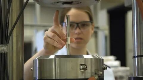 Проведение производственных испытаний