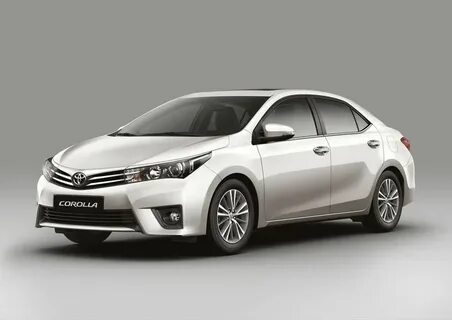 Toyota 1.2