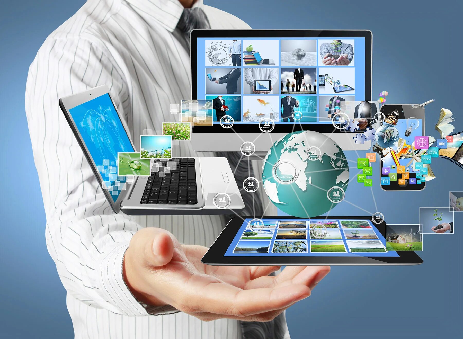 Are support software