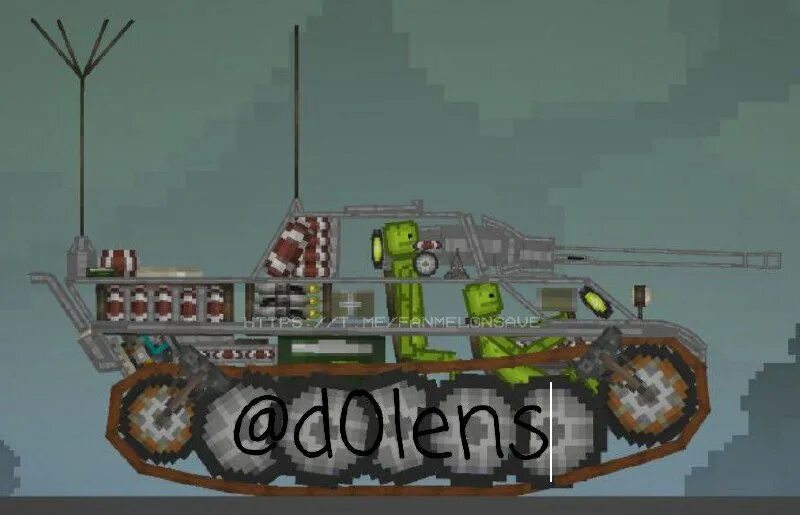 Мод мелон сандбокс на танк. Танк мелон плейграунда. Мод мелон сандбокс на танк. Танк в мелон плейграунд постройка. Melon playground танки.
