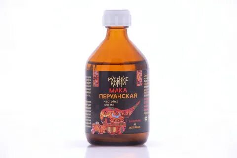 Экстракт перуанской маки отзывы