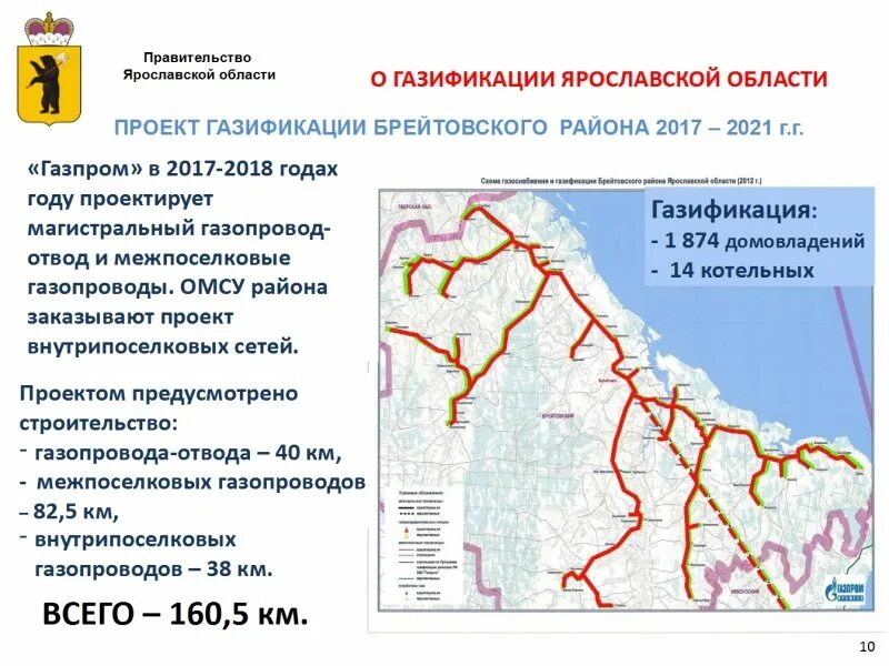 Программа газификации до какого года. Схема газификации рыбинского района ярославской области. ярославский район газификация карта. схема газификации ярославской области. ярославский район планы газификации.