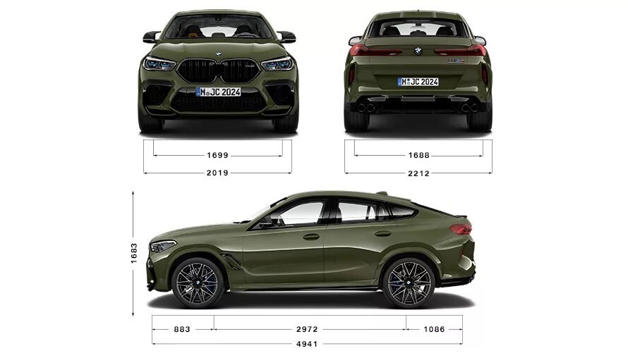 BMW x6 m 2021. Ширина BMW x6. BMW х6 габариты. БМВ x6 габариты.