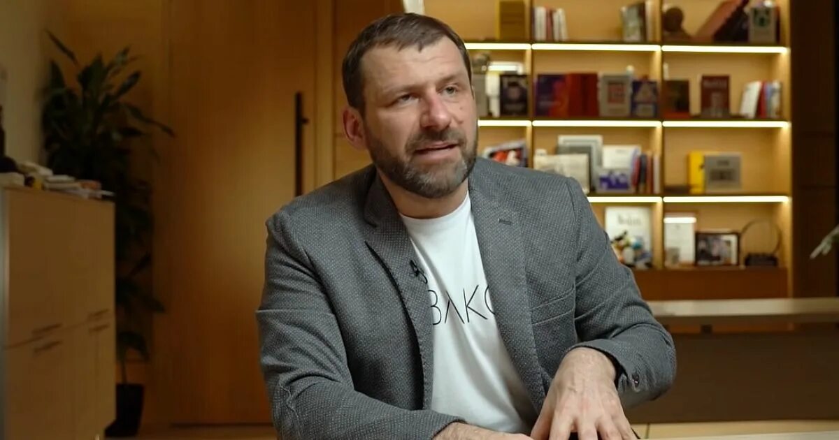 Игоре владимировиче рыбакове. Игоре владимировиче рыбакове