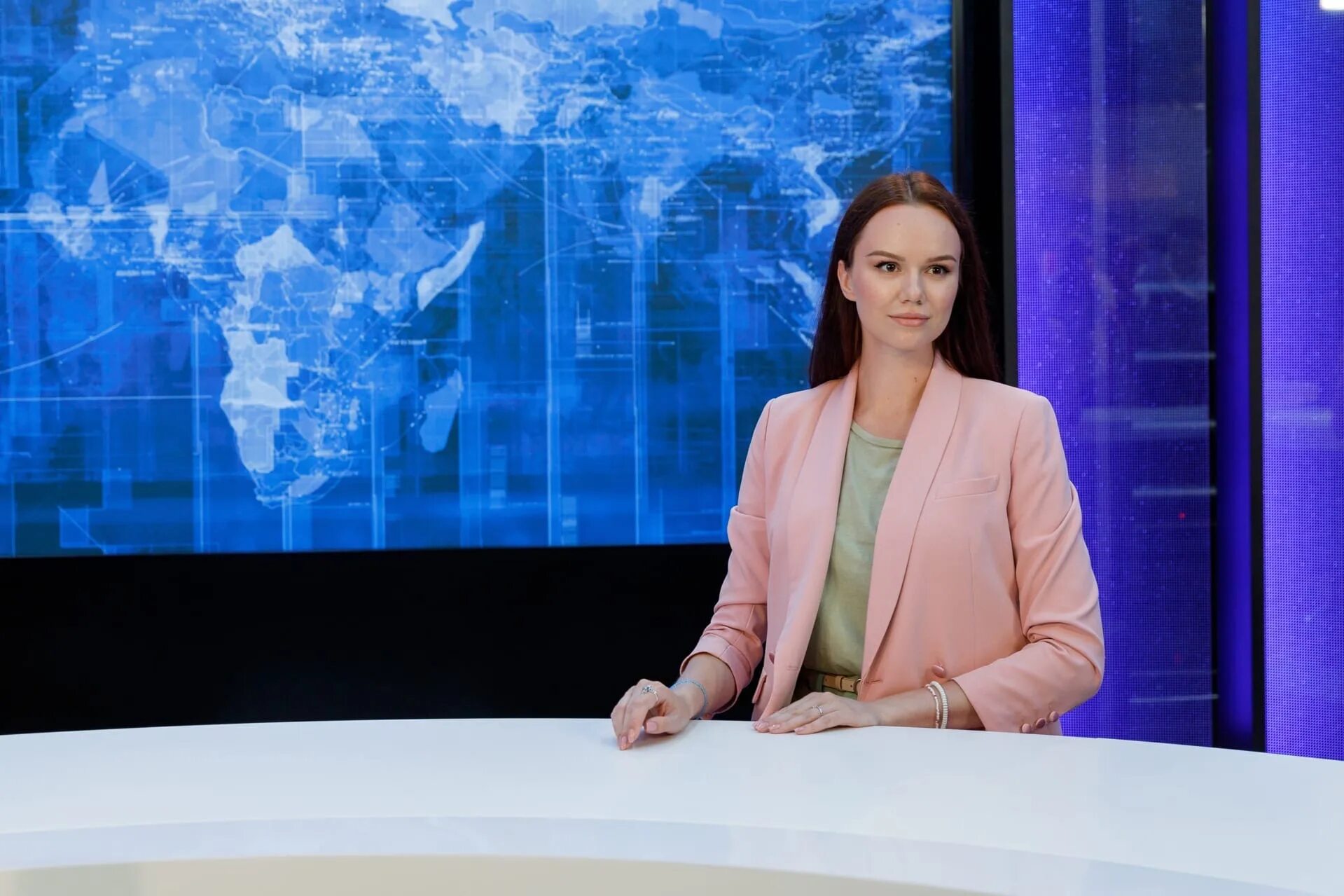 Надежда Семёнова, Тверь, Россия