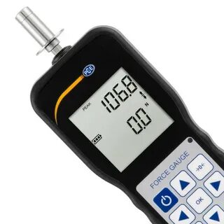 Measurement device