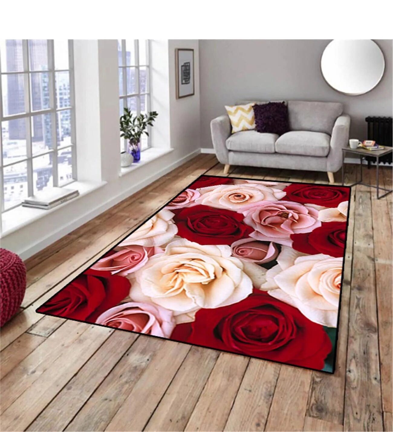 Ковры красные фото. Ковер d092 red. ковер красный с цветочками. ковры с красными розами. ковер с крупными розами.